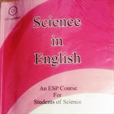 دانلود ترجمه کتاب Science in English (زبان عمومی)- درس 2